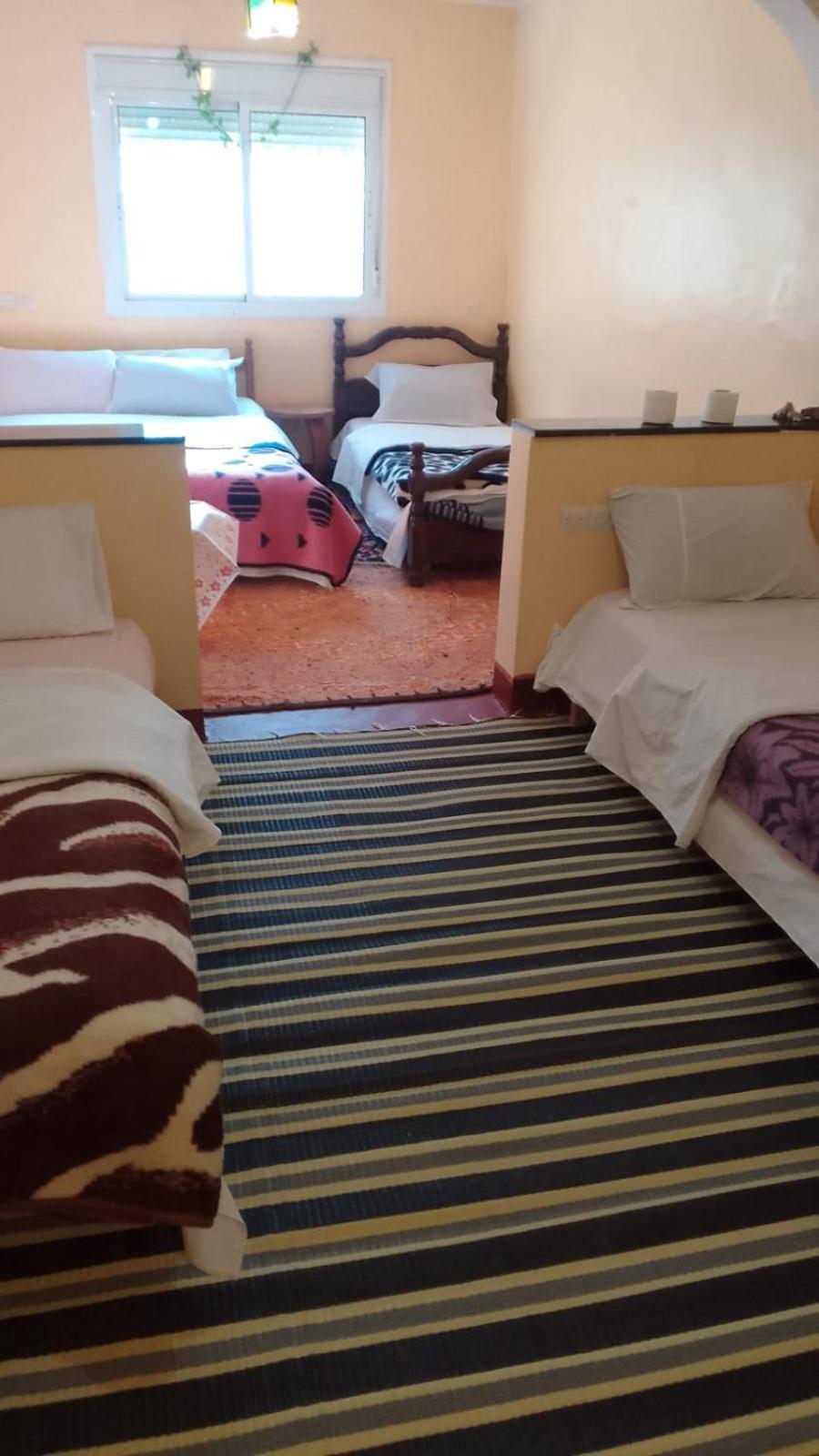 Maison D'Hote Amazir Boumalne Dış mekan fotoğraf